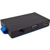 Hp USB Dockingstation TPA-1502 Docking station - refurbished