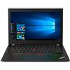 Lenovo ThinkPad X280 12" Core i7 1.8 GHz - SSD 512 GB - 8GB - AZERTY - Francese, fair