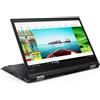 Lenovo ThinkPad X380 Yoga 13" Core i5 1.6 GHz - SSD 256 GB - 8GB QWERTY - Inglese, fair