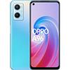 Oppo A96 128GB - Blu, good