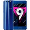Huawei Honor 9 64GB - Blu, fair