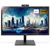 Simpletek Schermo 22" LED FULL HD Simpletek ST22MW - refurbished