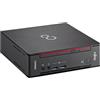Fujitsu Esprimo Q558 Core i5 2.1 GHz - SSD 256 GB RAM 8 GB - refurbished
