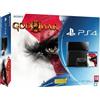 Sony PlayStation 4 500GB - Nero + God of War III Remastered - refurbished