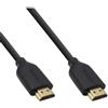 Generique Câble HDMI 1,5m Cavo - refurbished