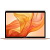Apple MacBook Air 13" Retina (2018) - Core i5 1.6 GHz SSD 128 - 8GB - Tastiera QWERTY - Svedese, fair