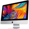 Apple iMac 21" (Inizio 2019) Core i5 3.0 GHz - HDD 1 TB - 8GB Tastiera Italiano, fair