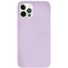 La Coque Française Cover iPhone 13 Pro Max - Silicone - Viola, excellent