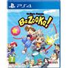 United Games Entertainment GmbH Umihara Kawase BaZooKa! - PlayStation 4 - refurbished