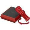 Nintendo Wii Mini - Rosso - refurbished