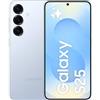 Samsung Galaxy S25 256GB - Blu, excellent