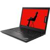 Lenovo ThinkPad L480 14" Core i5 1.7 GHz - SSD 256 GB - 8GB - QWERTY - Italiano, fair