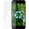 PanzerGlass Schermo protettivo Panzerglass iPhone 6 Plus/6s Plus/7 Plus/8 Plus - Trasparente, excellent