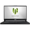 MSI WS65 9TM-874FR 15" Core i7 2.6 GHz - SSD 1 TB - 32GB - AZERTY - Francese, excellent
