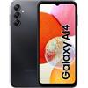 Samsung Galaxy A14 5G 128GB - Nero - refurbished