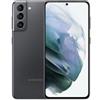 Samsung Galaxy S21 5G 128GB - Grigio, fair