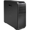 HP Z6 G4 MT WorkStation Xeon 2.2 GHz - SSD 1 TB - 64 GB - NVIDIA GeForce RTX 3090 - refurbished