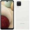 Samsung Galaxy A12 64GB - Bianco, good