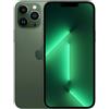 Apple iPhone 13 Pro 256GB - Verde Alpino, excellent