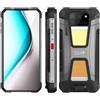 Unihertz Tank 2 256GB - Nero, excellent