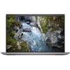 Dell Precision 5680 16" Core i7 2.5 GHz - SSD 512 GB - 16GB - QWERTY - Inglese - refurbished
