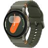 Samsung Smart Watch Samsung Cardiofrequenzimetro GPS Galaxy Watch 7 44 mm - Verde, fair