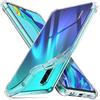 Phonillico Cover P30 - TPU - Trasparente, excellent