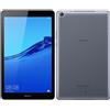 Huawei MediaPad M5 Lite 8 32GB - Grigio - WiFi + 4G - refurbished