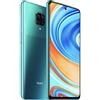 Xiaomi Redmi Note 9 Pro 128GB - Verde, fair