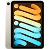 Apple iPad mini 8.3" (2021) 6a generazione 256 GB - WiFi + 5G - Galassia - refurbished