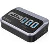 Orico M3U3-3TS Docking Station - refurbished