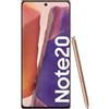 Samsung Galaxy Note20 5G 256GB - Bronzo, fair