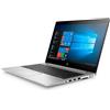 Hp EliteBook 840 G5 14" Core i7 1.8 GHz - SSD 256 GB - 16GB AZERTY - Francese, excellent