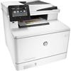 Hp M477FDN Stampante professionale, excellent