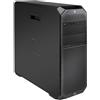 HP Z6 G4 WorkStation Xeon 1.7 GHz - SSD 512 GB RAM 32 GB - refurbished