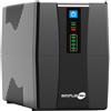 Simpletek UPS SK650VA Inverter - refurbished