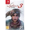 Microïds Syberia 3 - Nintendo Switch - refurbished