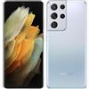 Samsung Galaxy S21 Ultra 5G 128GB - Argento, fair