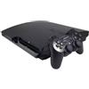 Sony PlayStation 3 Slim - Nero - refurbished
