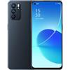 Oppo Reno6 5G 128GB - Nero, fair