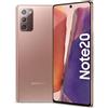 Samsung Galaxy Note20 5G 256GB - Bronzo, fair