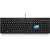 Hp Tastiera QWERTY Italiano PS2 - refurbished