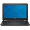 Dell Latitude E7270 12" Core i5 2.4 GHz - SSD 128 GB - 4GB AZERTY - Francese, fair
