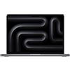 Apple MacBook Pro 14 (2023) - Apple M3 con CPU 8-core e GPU 10-Core - 16GB RAM - SSD 1000GB - QWERTY - Italiano,