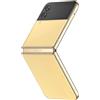 Samsung Galaxy Z Flip5 512GB - Giallo, excellent