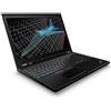 Lenovo ThinkPad P50 15" Core i7 2.7 GHz - SSD 512 GB + HDD 500 GB - 16GB - AZERTY - Francese, good