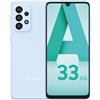Samsung Galaxy A33 5G 128GB - Blu - refurbished