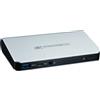 Toshiba DUD16A0E USB-C 3.1 Docking Station Docking station - refurbished