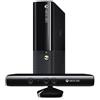 Microsoft Xbox 360 Slim - Nero - refurbished