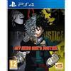 Bandai Namco Entertainment My Hero One's Justice - PlayStation 4 - refurbished
